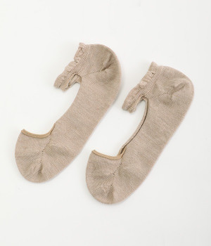 ストラップカバーwinter(ベージュ-ONESIZE)