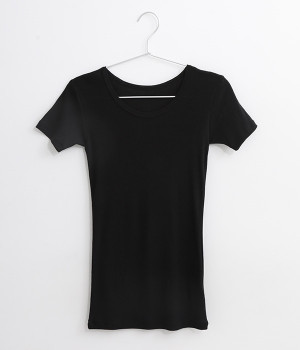 【Cion】コットン汗取りインナー