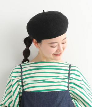 クロエベレー(ブラック-ONESIZE)