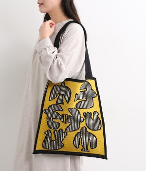 バードバッグ(マスタード-ONESIZE)