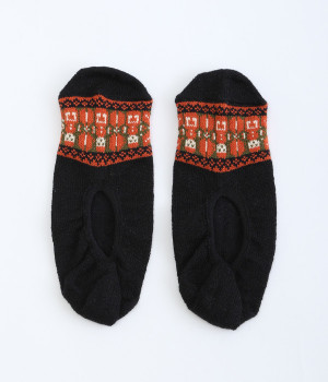 プペカバー(ブラック-ONESIZE)