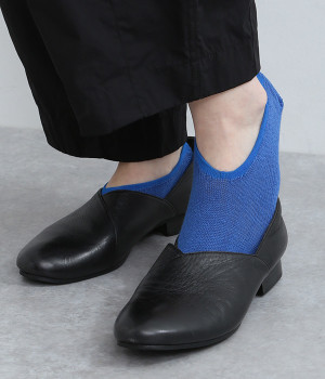 モンドカバー(ブルー-ONESIZE)