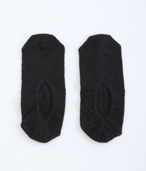 モンドカバー(ブラック-ONESIZE)