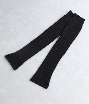 ルナチューブ(ブラック-ONESIZE)