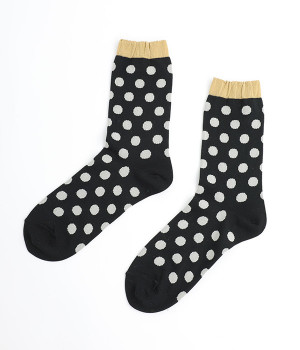 ボンボンショートソックス