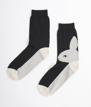 うさぎソックス