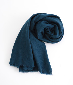 ナイトスカイストール(ブルー-ONESIZE)