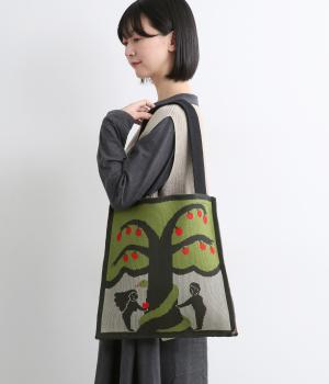 アダム＆イブバッグ