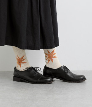 ザ・サンソックス(キナリ-ONESIZE)