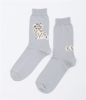 メルシーソックス