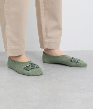 リュミエールカバー(ミント-ONESIZE)