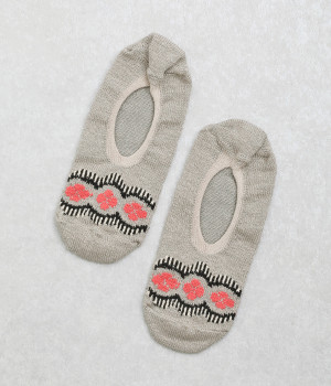 リュミエールカバー(モカグレー-ONESIZE)