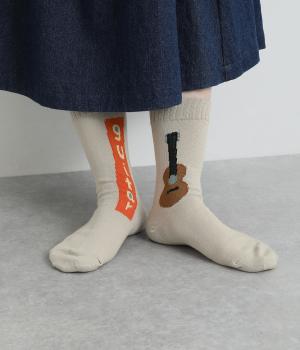 ギターソックス