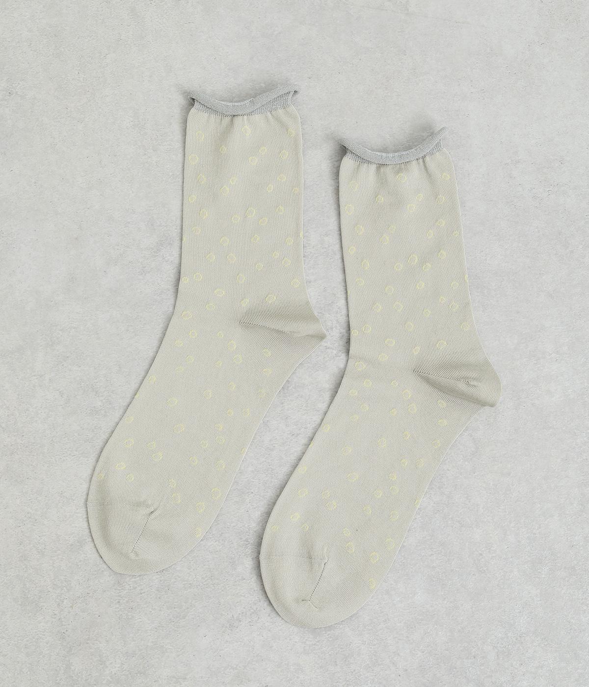 ソワレソックス(ミント-F)