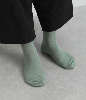 ラインソックス(ミント-F)