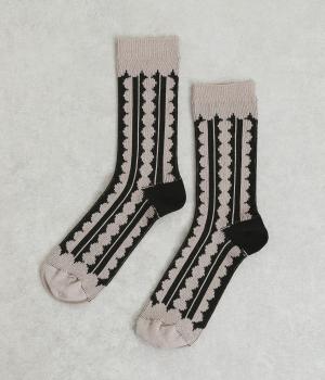 コリエソックス(ブラック-F)