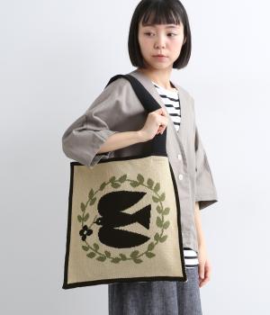 スタンプバッグ