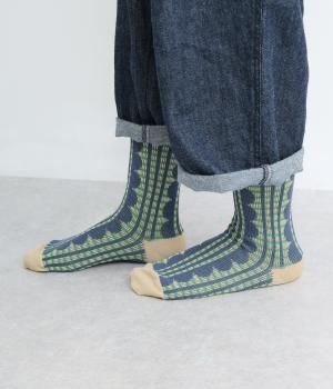 ロッキソックス