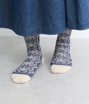 フェットソックス