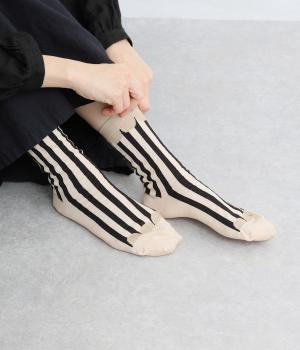 スヴニールソックス