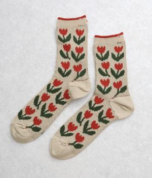 チューリップソックス