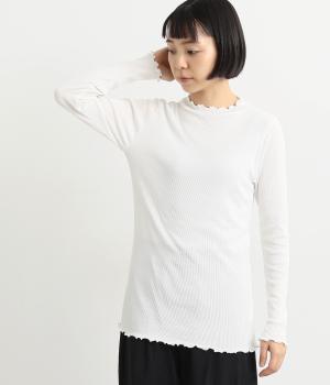 テレコプルオーバー(オフホワイト-F)