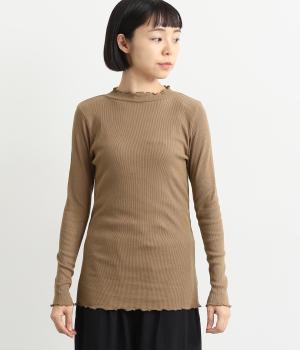 テレコプルオーバー(モカ-F)