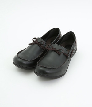 リボン使いスリッポン