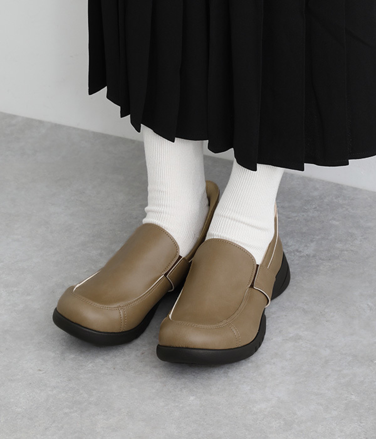 ハンズフリースリッポン(オーク-S)