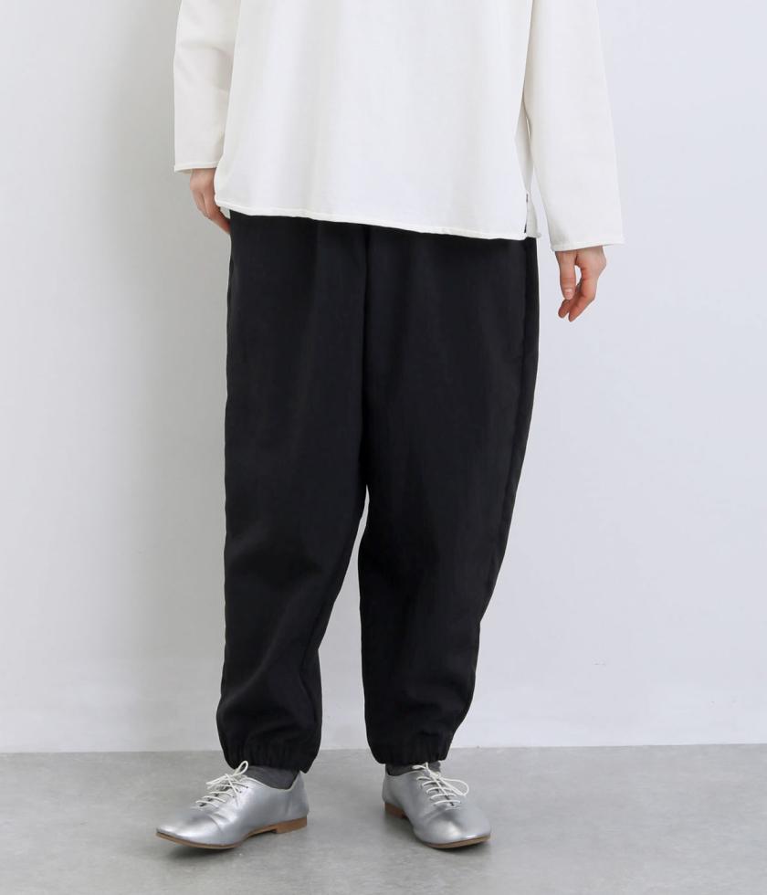 リサイクルナイロンジョガーパンツ