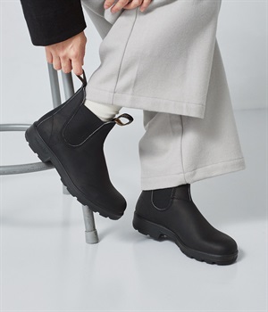 サイドゴアレインシューズ　オリジナルス