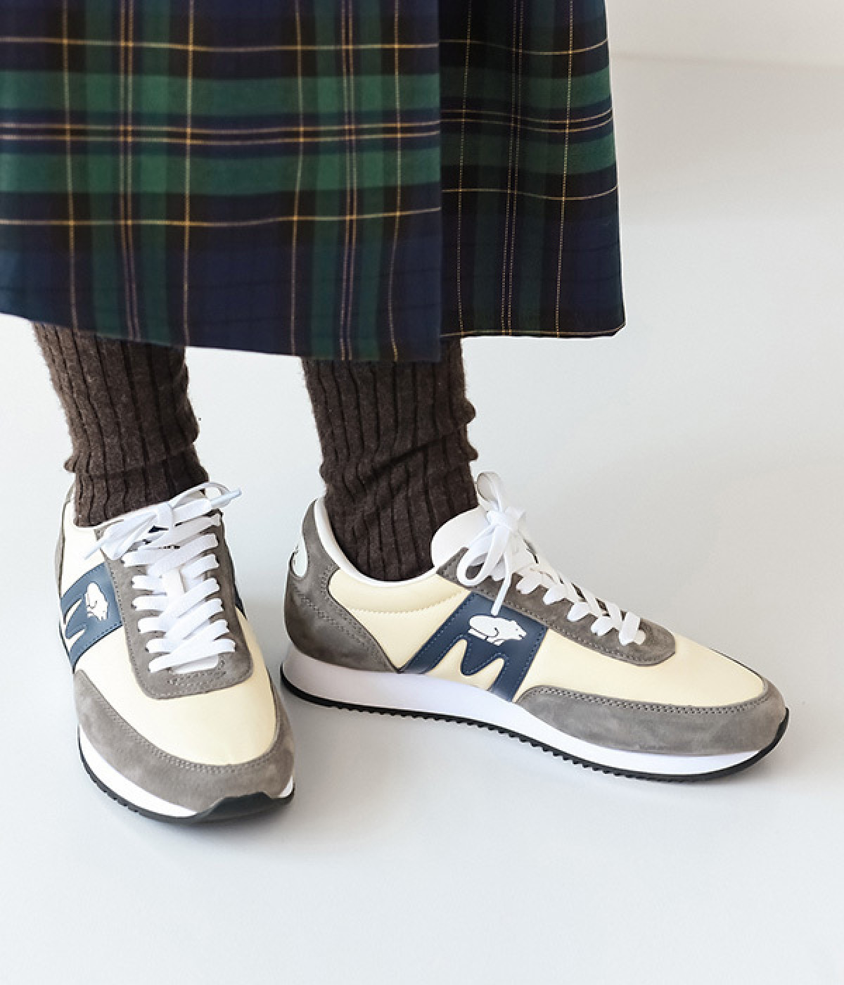 アルバトロス(グレー×ダークネイビー-5)