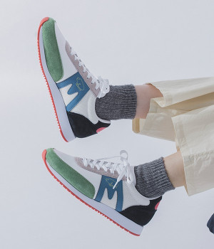 アルバトロス　24SSカラー(ジェットブラック/コロネットブルー-6)