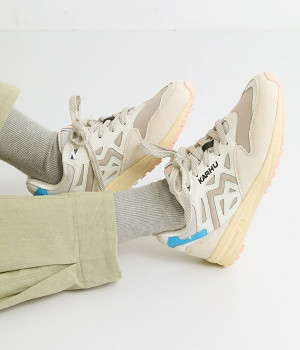 レガシー96　24SSカラー(ホワイトキャップグレー/シルバーライニング-7)