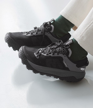 イコニトレイル1.0(ブラック/ブラック-7)