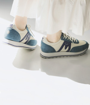 アルバトロスコントロール 25SSカラー(ブルーミラージュ/スキッパーブルー-6)