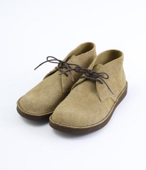 IVES　チャッカブーツ(ニュートープ-23)