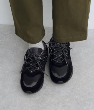 フュージョン2.0  25AWカラー(ジェットブラック/ナインアイアン-5)