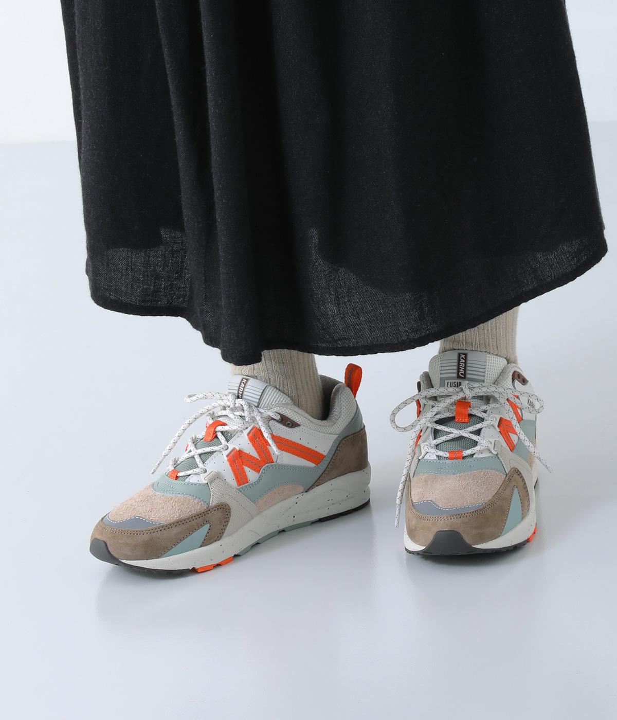 フュージョン2.0  25AWカラー2(ポータベラ/ナスタチウム-5)