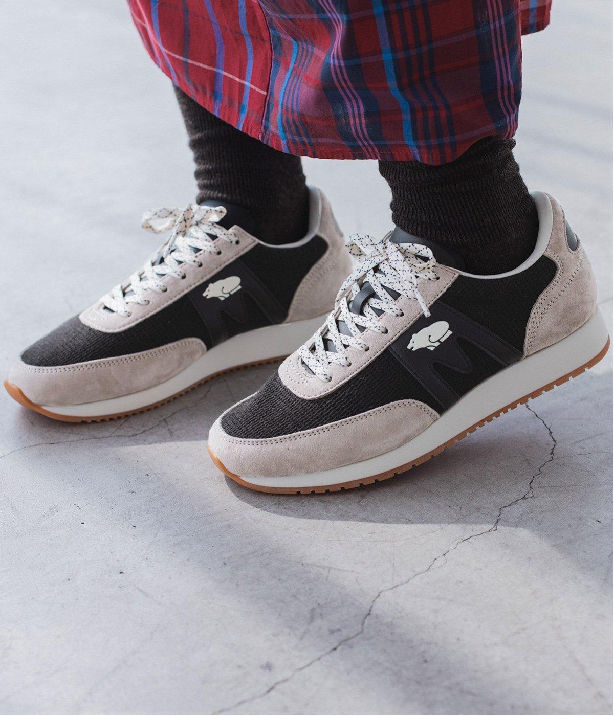 アルバトロス 25AWカラー(シルバーライニング/ジェットブラック)(シルバーライニング/ジェットブラック-5)