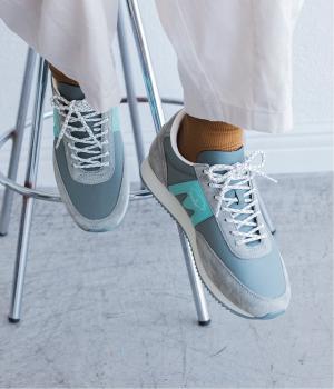 アルバトロス 25AWカラー(ライムストーン/プールブルー)(ライムストーン/プールブルー-5)