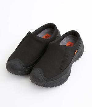 UO19　クロッグ（ブラック・5）