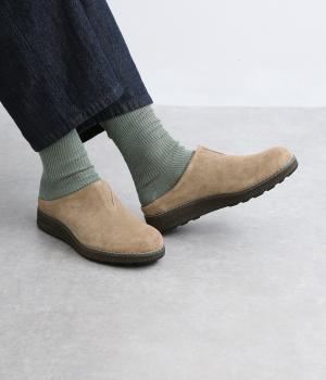 AEROCORK CLOG(サンド-3)