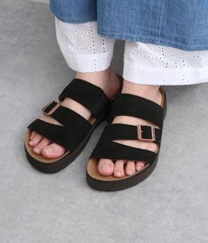 AEROCORK SANDAL