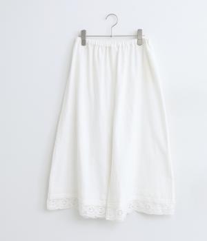 ビエラレーシーペチパンツ(オフ-ONESIZE)