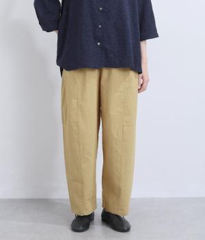 グログラン切替パンツ