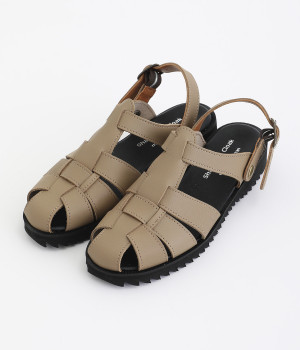 2way グルカサンダル