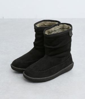 パイピングボアブーツ(ブラック-L)