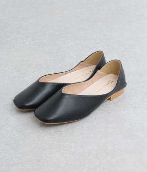 バブーシュ(ブラック-M)