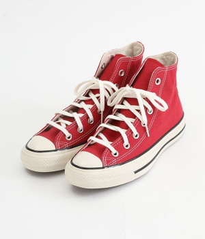 ALL　STAR　US　ハイカット(クラシックレッド-230)
